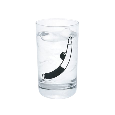 OSAKE POOL (tumbler)