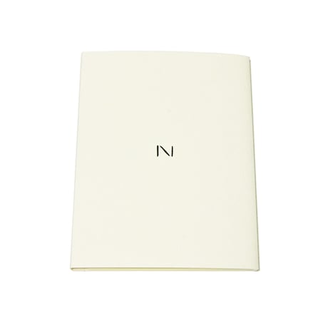 SBN(Super Binding Notebook) [white]