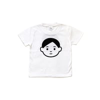 REPEAT BOY (white/KIDS)
