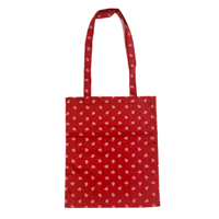 On the Ball  (totebag)
