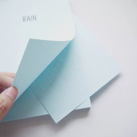 RAIN