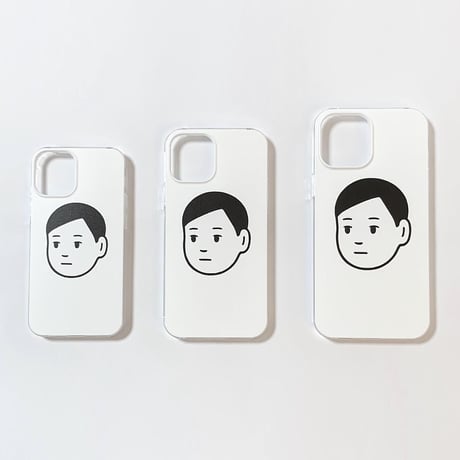 INSIGHT BOY (iPhone case)