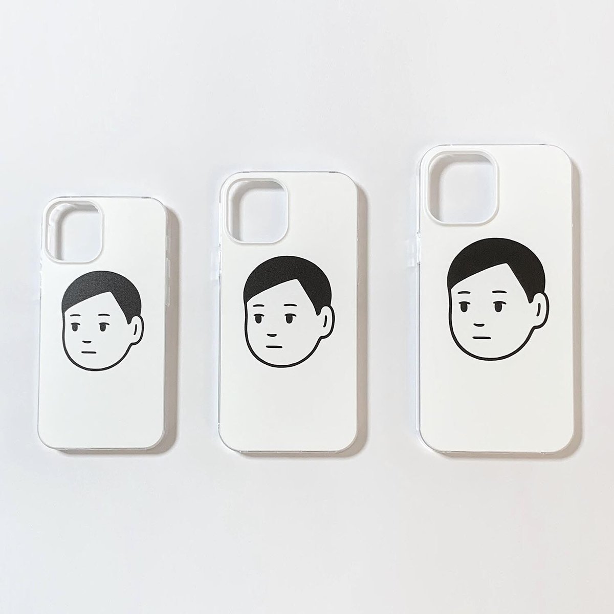 INSIGHT BOY (iPhone case) | N store