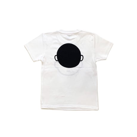REPEAT BOY (white/KIDS)
