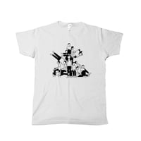 PEOPLE PLAY (white)