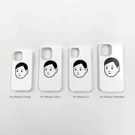 INSIGHT BOY (iPhone case)
