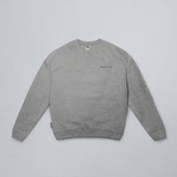 Noritake "Break Dance" Sweatshirt (grey)