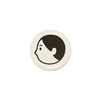 OPEN EYES (badge)