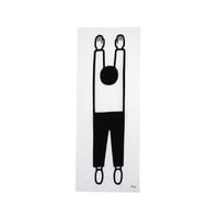 INSIGHT BOY (silkscreen in frame) | N store