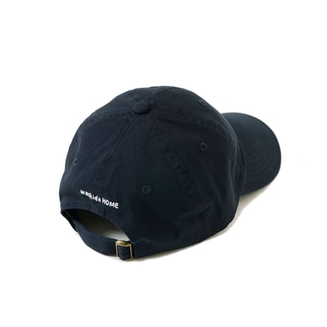 washida HOME CAP (white/beige/navy/black)