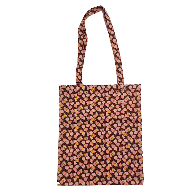 Bouncing Ball (totebag) | N store