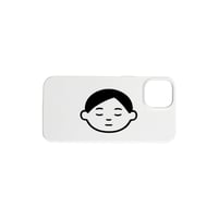SLEEP BOY (iPhone case)