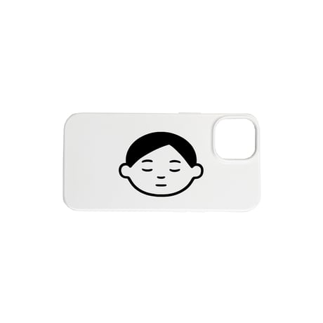 SLEEP BOY (iPhone case)