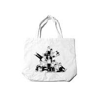 PEOPLE PLAY(totebag)