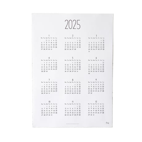 SEE BY DAY 2025 (poster)