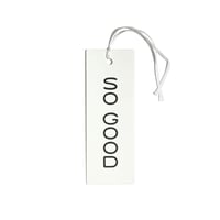 SO GOOD(bookmark)