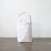 SWELL2 BAGUETTE TOTE