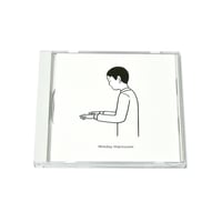Monday Impression(CD)