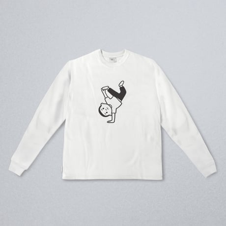 ノリタケ Tシャツ ロンT 2枚セット nt69v9_2.jpg