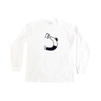 HANDING BOOK (tee)