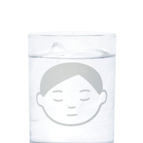 SLEEP BOY (tumbler)