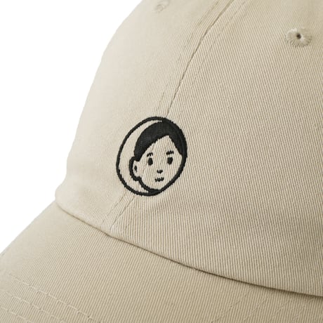 washida HOME CAP (white/beige/navy/black)