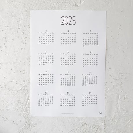 SEE BY DAY 2025 (poster)
