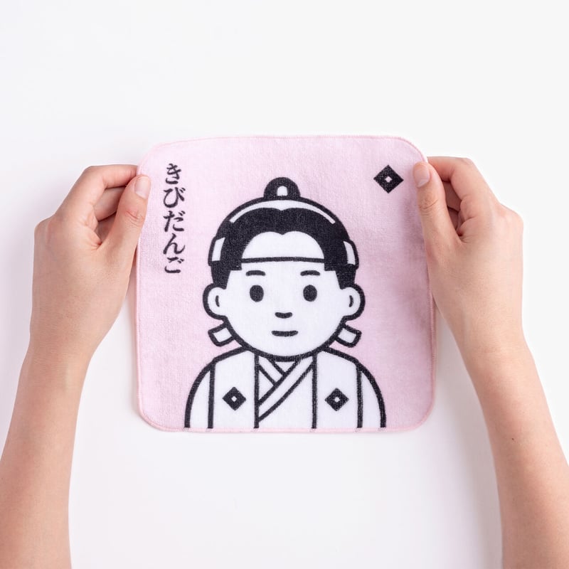 きびだんご (handtowel) | N store