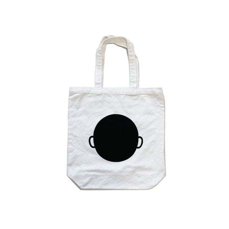 REPEAT BOY (totebag)