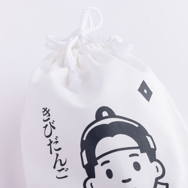 きびだんご (drawstring bag) | N store