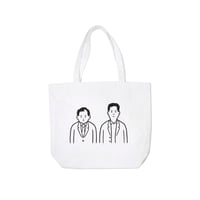BUDDY (totebag)