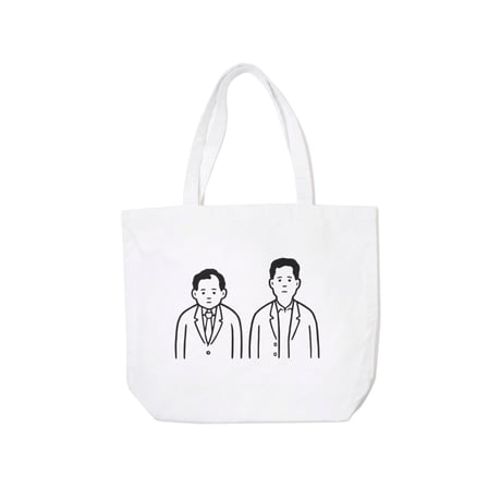BUDDY (totebag)
