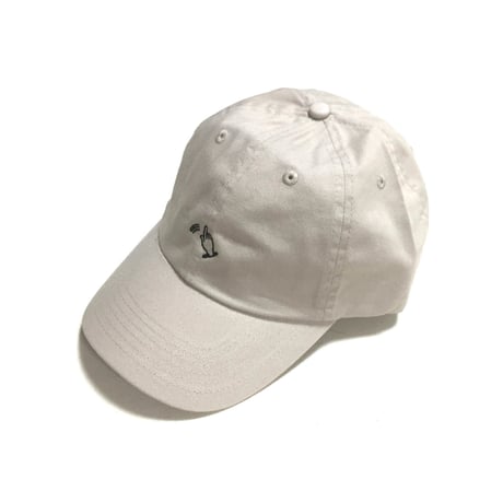 PHILTA CAP(white/beige/navy)