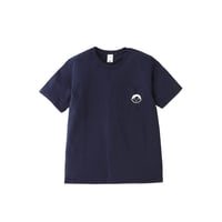 SLEEP BOY(navy/tee)