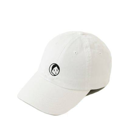washida HOME CAP (white/beige/navy/black)