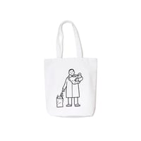 ERRAND (totebag)