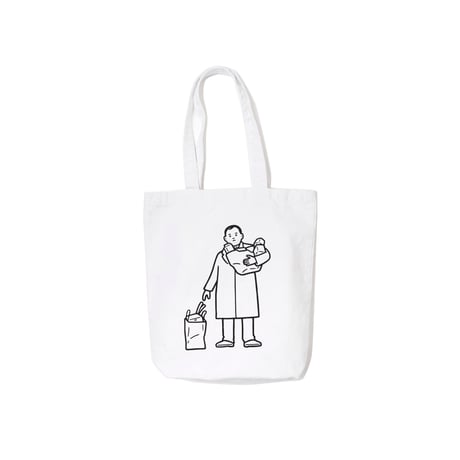 ERRAND (totebag)