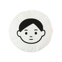 INSIGHT BOY (silkscreen in frame) | N store