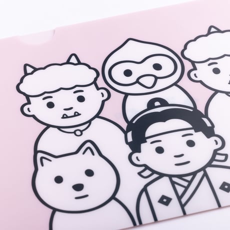 きびだんご (clearfile)