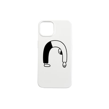 DAY OFF (iPhone case)