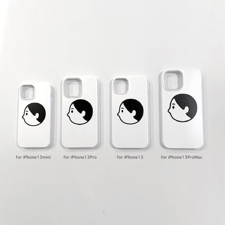 OPEN EYES (iPhone case)