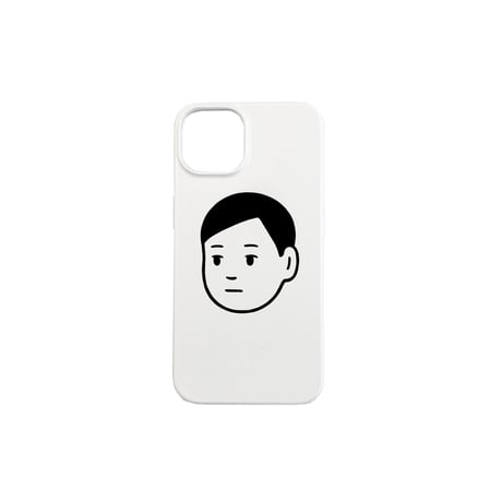 INSIGHT BOY (iPhone case)