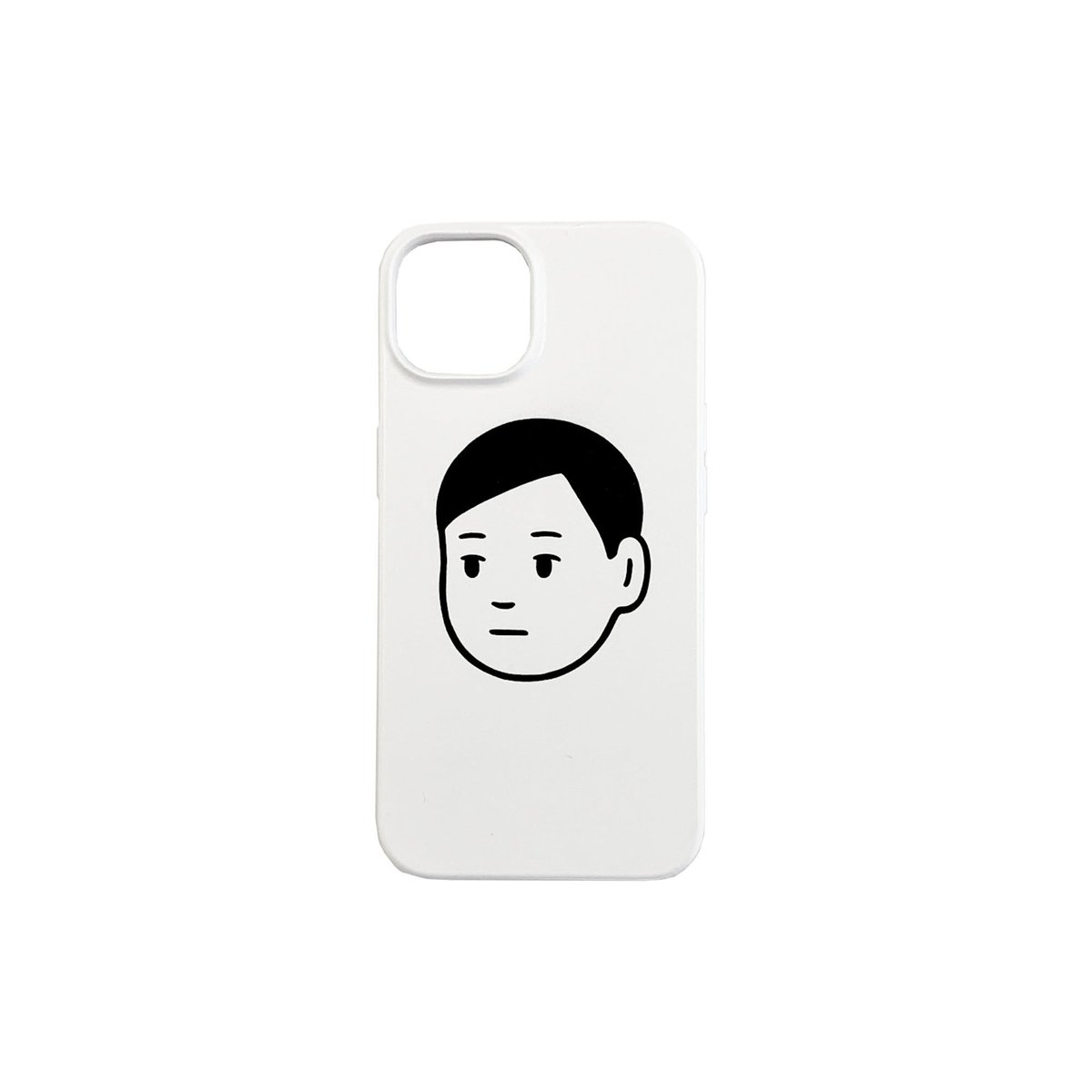 INSIGHT BOY (iPhone case) | N store