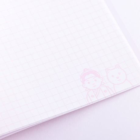 きびだんご (notebook)