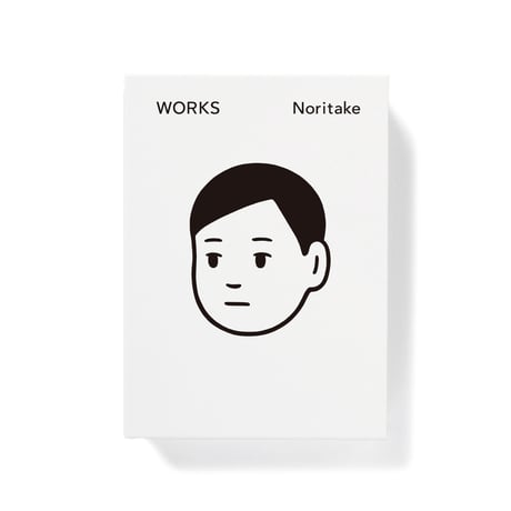 WORKS special edition(signed)