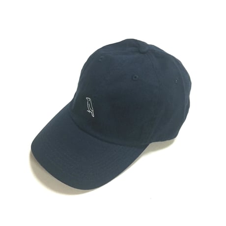 BIRDIE CAP(white/beige/navy)