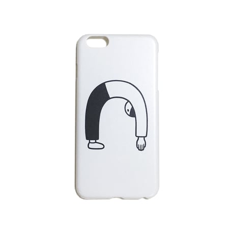 DAY OFF (iPhone case)