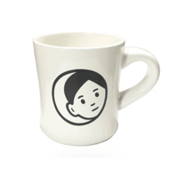 washida HOME Mug 1st edition