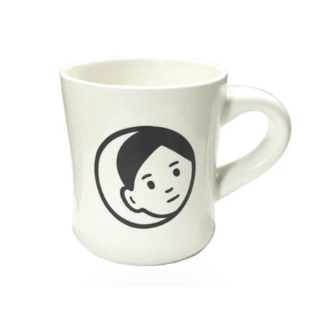 washida HOME Mug 1st edition