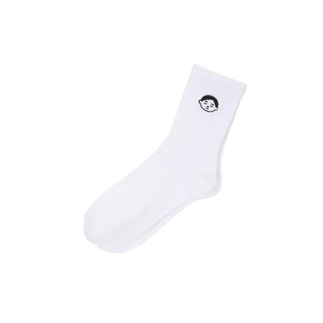 SLEEP BOY (socks)
